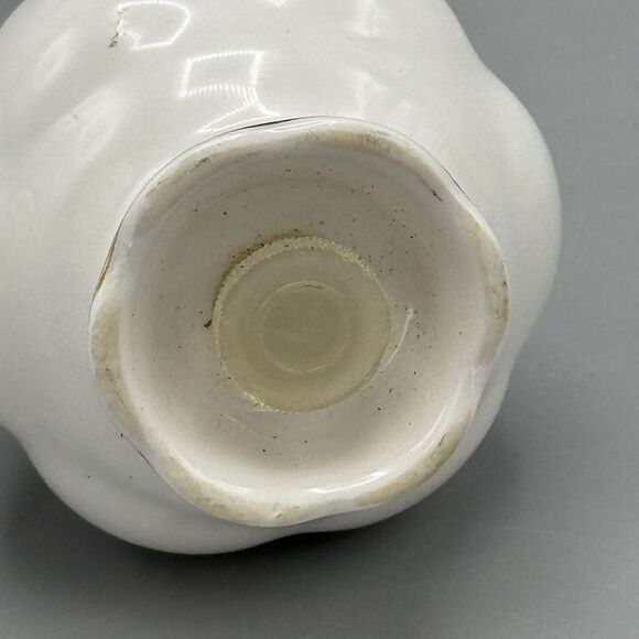 Vtg Novia Scotia Tartan Salt Pepper Shakers Royal Albert England Discontinued 3" - Picture 8 of 8